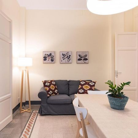 شقة Casa Rorro' Nei Pressi Di Via Roma By Wonderful Italy باليرمو المظهر الخارجي الصورة