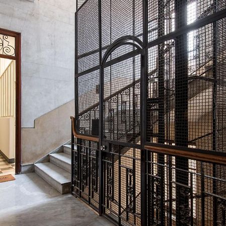 شقة Casa Rorro' Nei Pressi Di Via Roma By Wonderful Italy باليرمو المظهر الخارجي الصورة