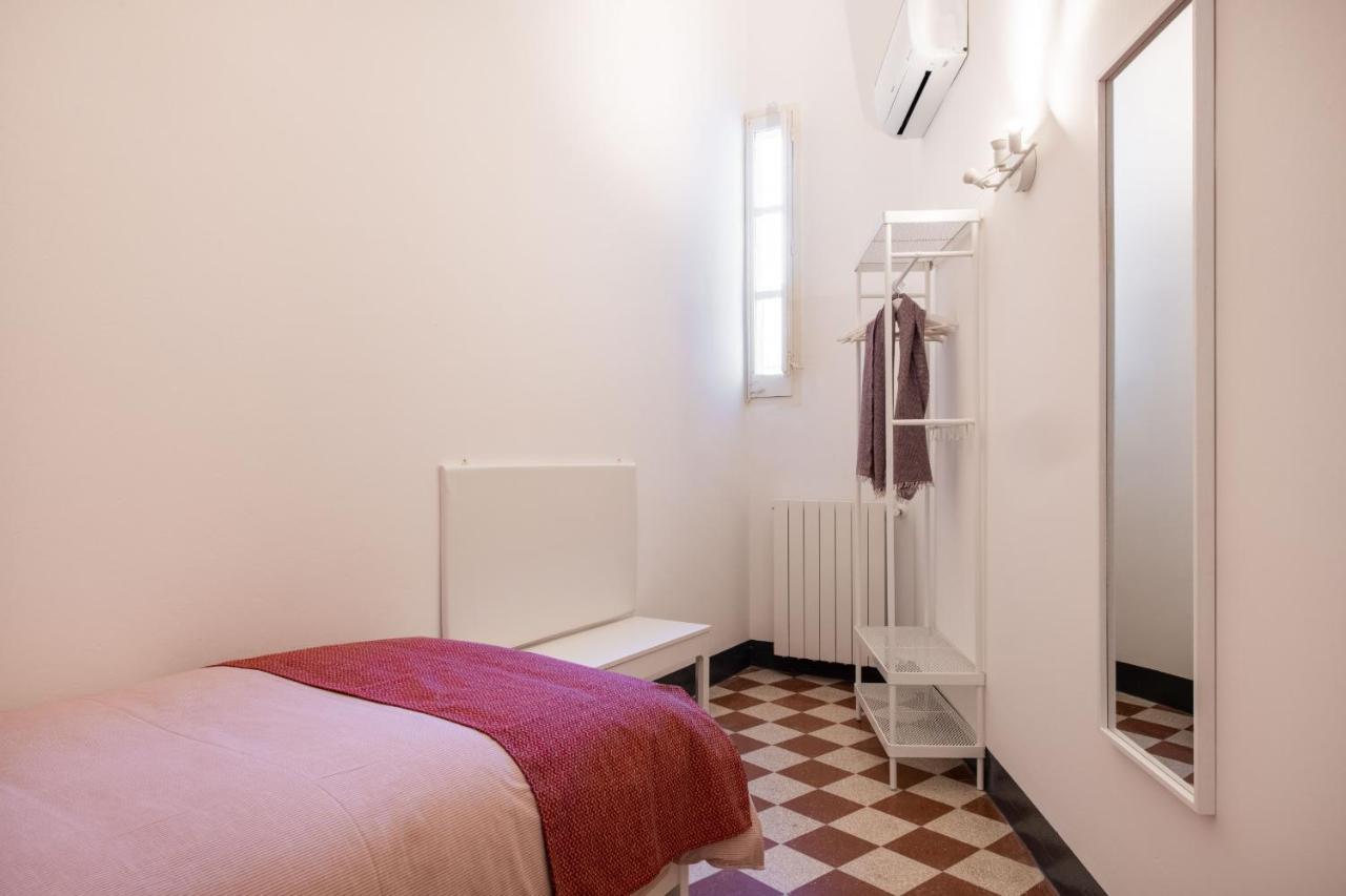 شقة Casa Rorro' Nei Pressi Di Via Roma By Wonderful Italy باليرمو المظهر الخارجي الصورة