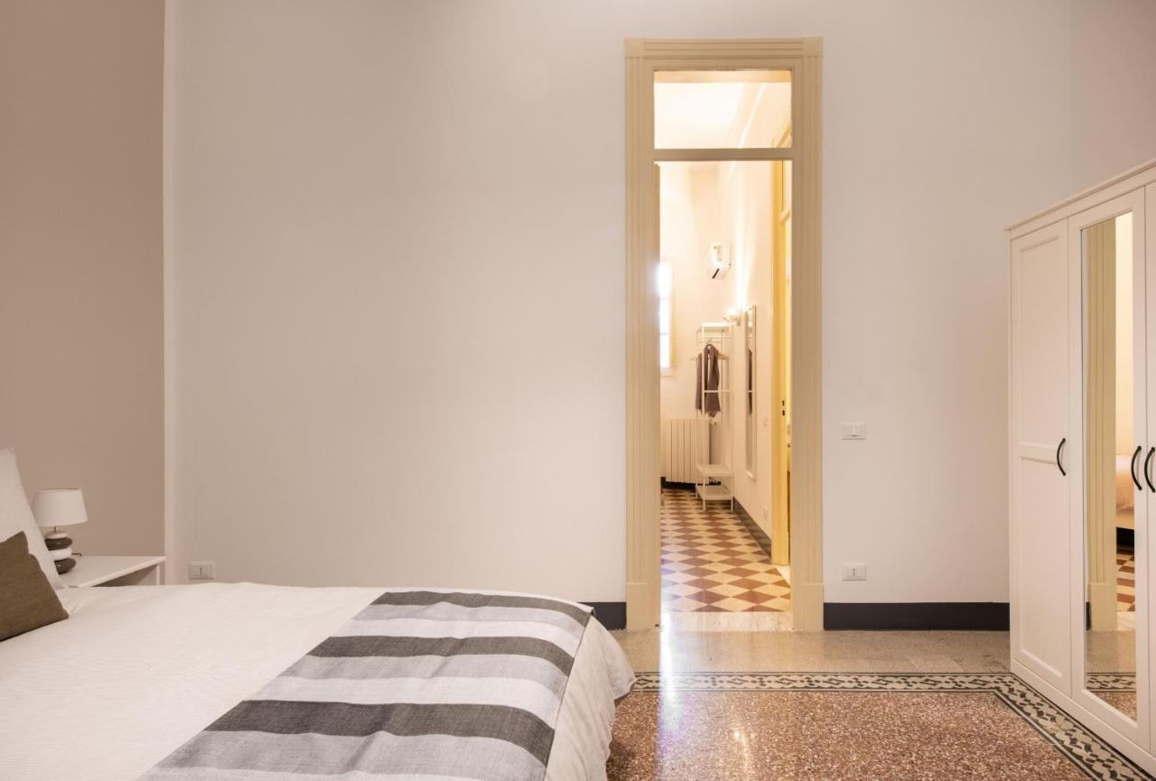 شقة Casa Rorro' Nei Pressi Di Via Roma By Wonderful Italy باليرمو المظهر الخارجي الصورة