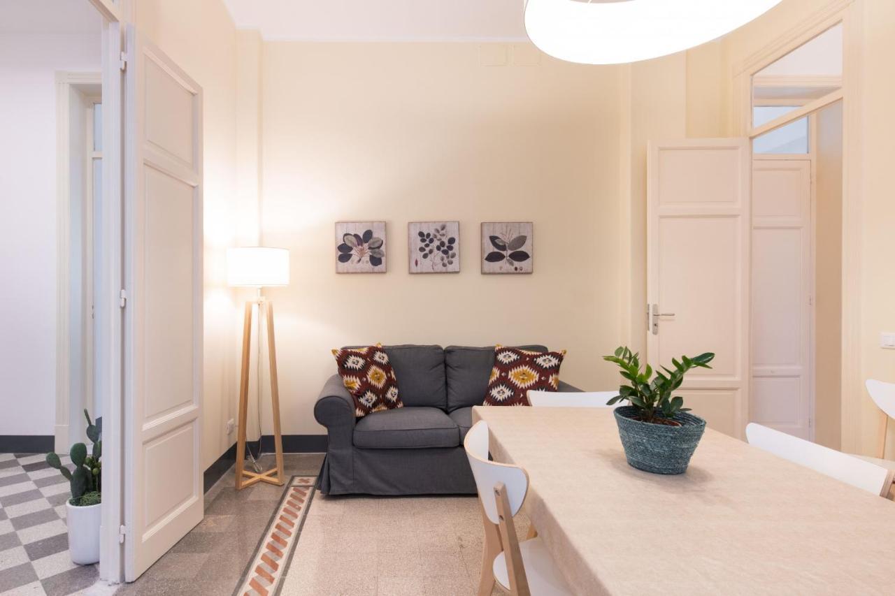 شقة Casa Rorro' Nei Pressi Di Via Roma By Wonderful Italy باليرمو المظهر الخارجي الصورة