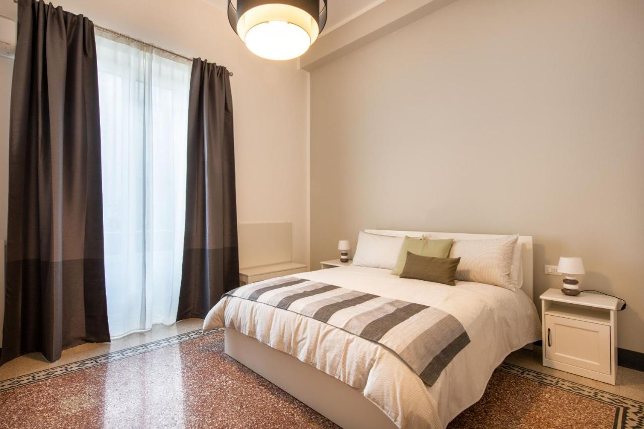 شقة Casa Rorro' Nei Pressi Di Via Roma By Wonderful Italy باليرمو المظهر الخارجي الصورة