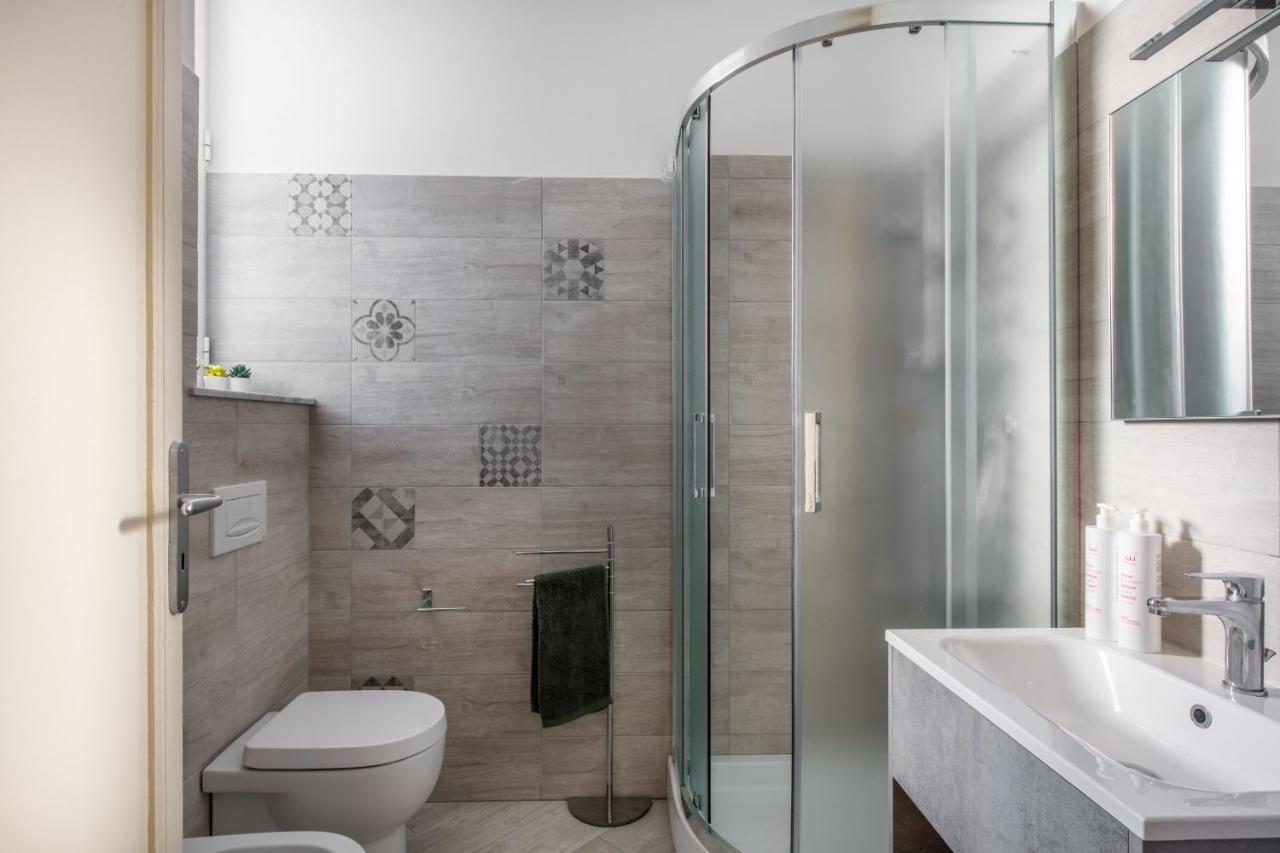 شقة Casa Rorro' Nei Pressi Di Via Roma By Wonderful Italy باليرمو المظهر الخارجي الصورة