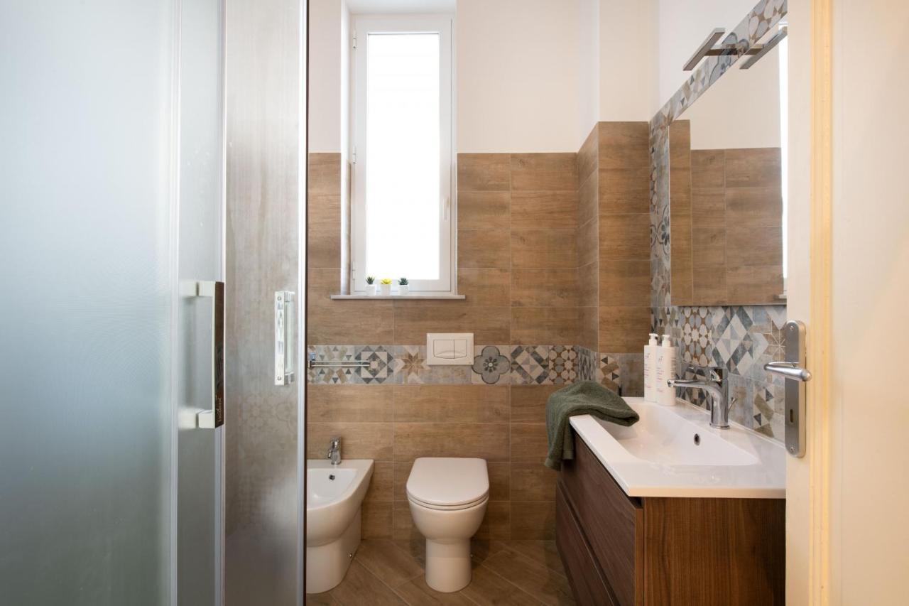شقة Casa Rorro' Nei Pressi Di Via Roma By Wonderful Italy باليرمو المظهر الخارجي الصورة